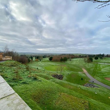Temple Golf Club Hotel Lisburn Exterior photo